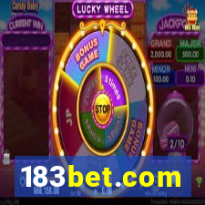 183bet.com