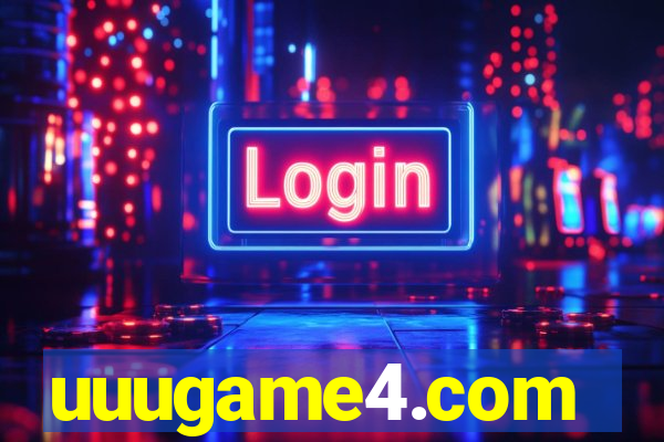 uuugame4.com