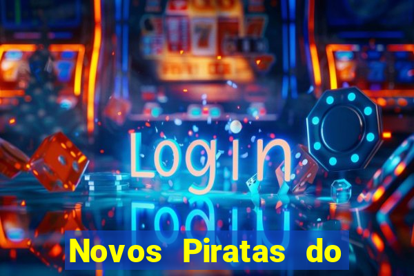 Novos Piratas do Caribe 6 piratas do caribe 6 o retorno de davy