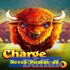 Novos Piratas do Caribe 6 piratas do caribe 6 o retorno de davy