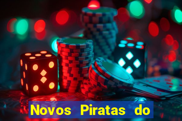 Novos Piratas do Caribe 6 piratas do caribe 6 o retorno de davy