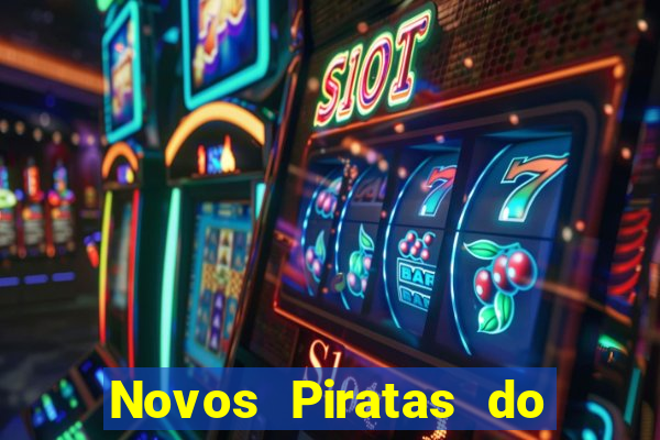 Novos Piratas do Caribe 6 piratas do caribe 6 o retorno de davy