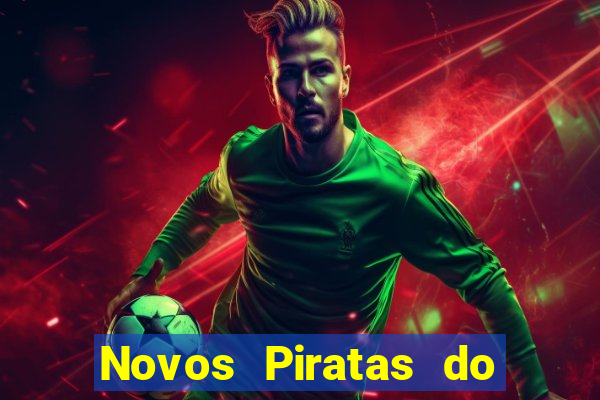 Novos Piratas do Caribe 6 piratas do caribe 6 o retorno de davy