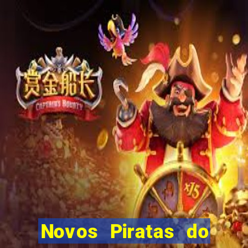 Novos Piratas do Caribe 6 piratas do caribe 6 o retorno de davy