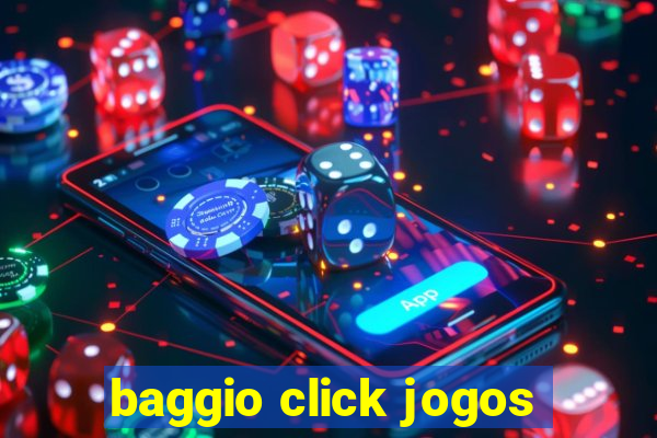 baggio click jogos