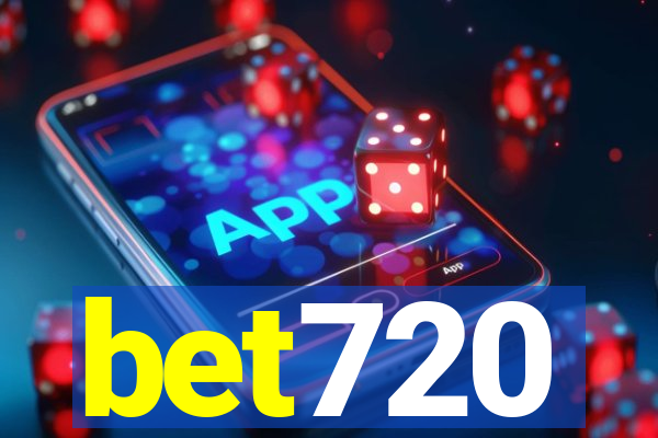 bet720