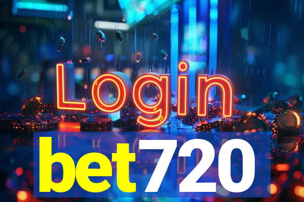 bet720