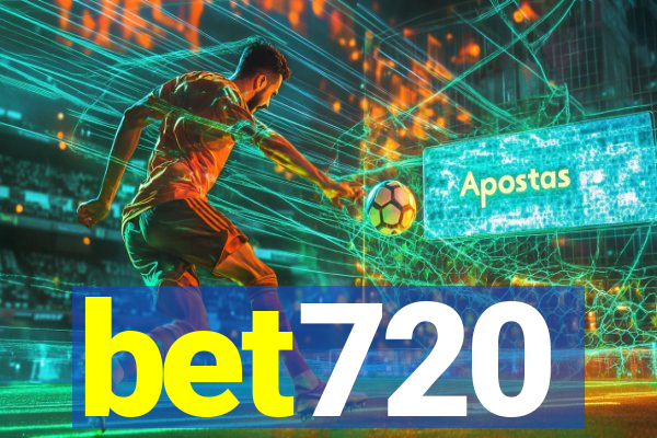 bet720