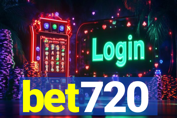 bet720