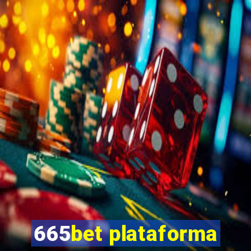 665bet plataforma