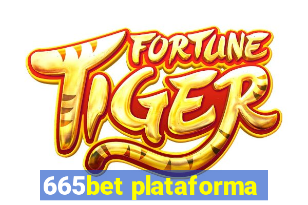 665bet plataforma