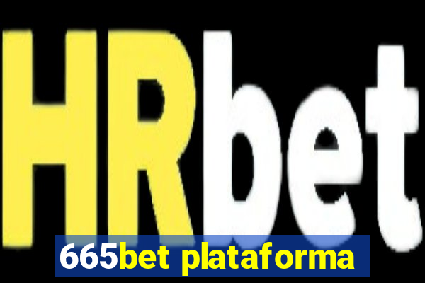 665bet plataforma