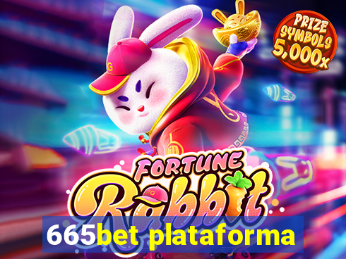 665bet plataforma