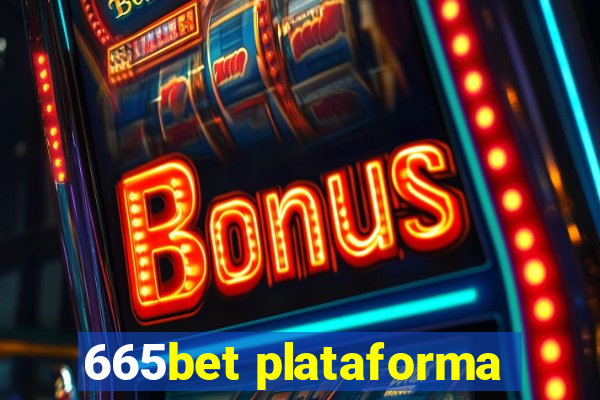 665bet plataforma