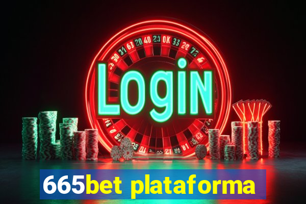 665bet plataforma