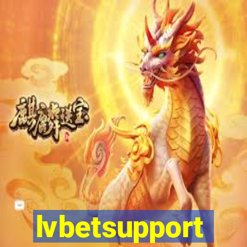 lvbetsupport