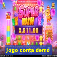 jogo conta demo