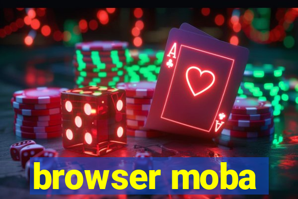 browser moba