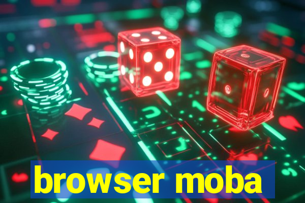 browser moba