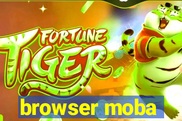 browser moba