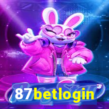 87betlogin