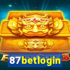 87betlogin