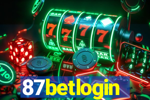 87betlogin