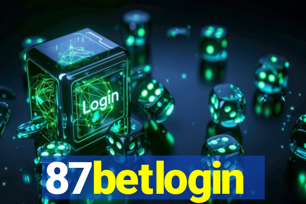 87betlogin