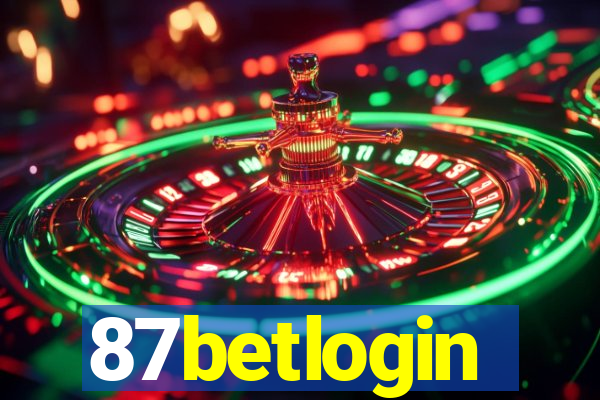 87betlogin