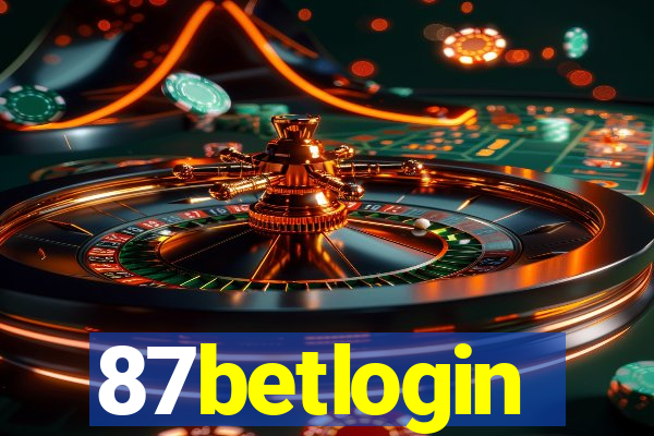 87betlogin