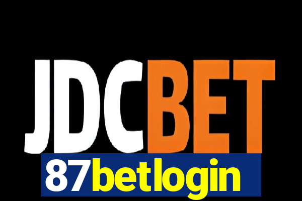 87betlogin