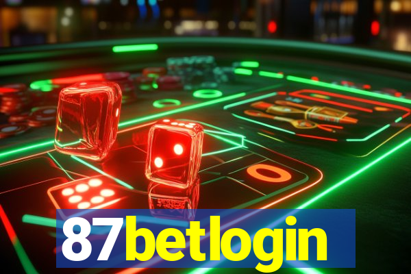 87betlogin