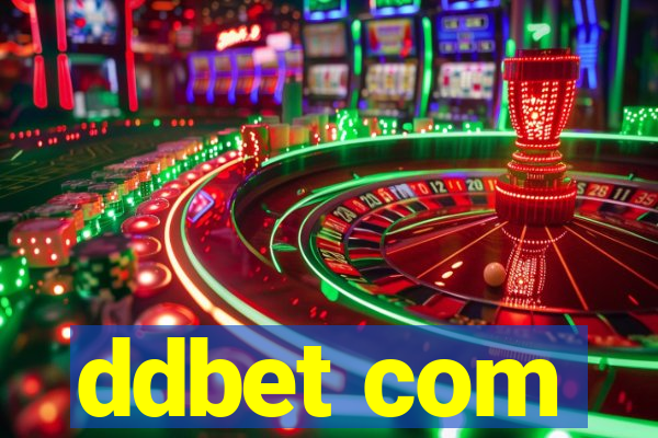 ddbet com