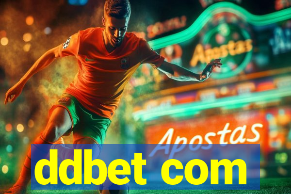 ddbet com