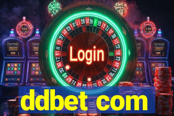 ddbet com