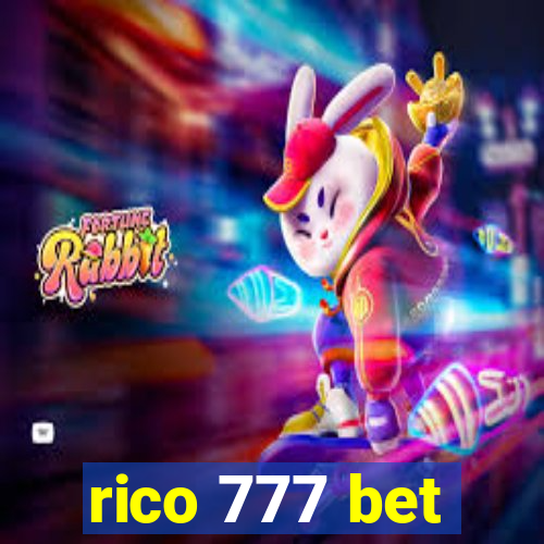 rico 777 bet