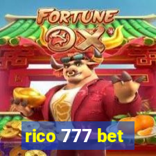 rico 777 bet