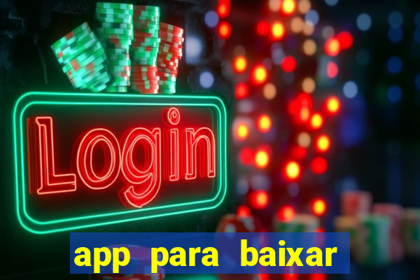 app para baixar jogos hackeados android