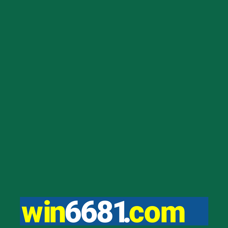 win6681.com