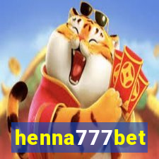 henna777bet