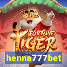 henna777bet