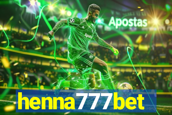 henna777bet