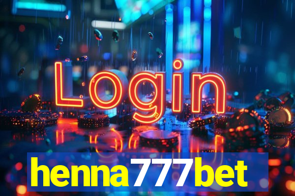 henna777bet