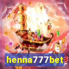 henna777bet