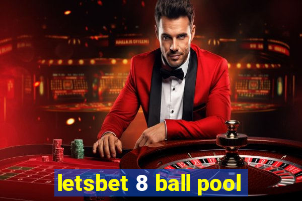 letsbet 8 ball pool