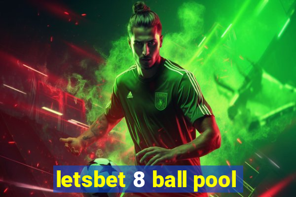 letsbet 8 ball pool