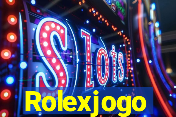 Rolexjogo