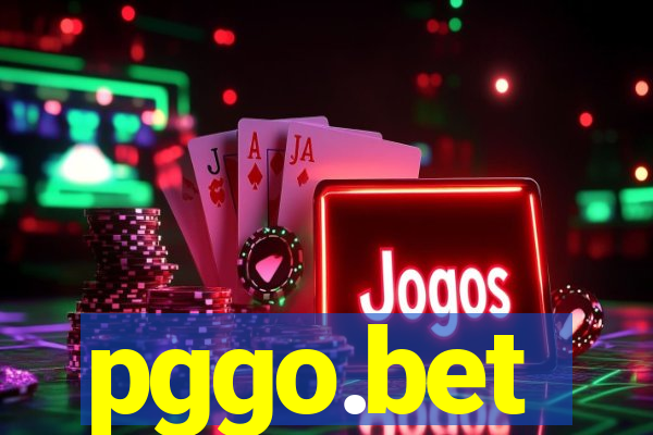 pggo.bet