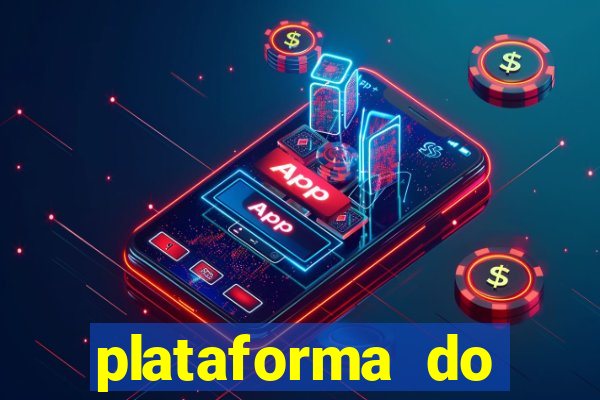 plataforma do whindersson nunes