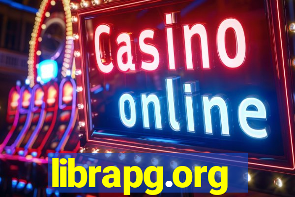 librapg.org